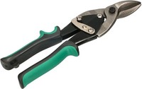 Blechschere 250 Mm, Links, GrüN