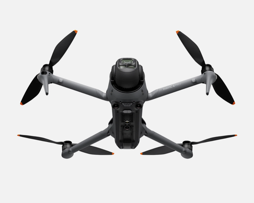 DJI Mavic 4 Pro Creator Combo (DJI RC Pro 2) Camera Drone (3 Batteries)/ - Picture 10 of 13
