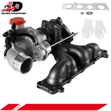 Turbo charger 53039880288 For Jaguar XE 2.0L 2017-2018 Jaguar XF 2.0L 2013-2015