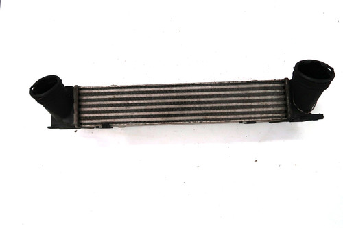 BMW X1 E84 2.0d Ladeluftkühler 7798788 3296399