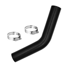 2 Inches Inside Coolant Radiator Hose 5.9 Leg Length Heavy-duty 3 45 Degree 2 Inches Inside Coolant Radiator Hose 5.9 Leg Length Heavy-duty 3 45 Degree
