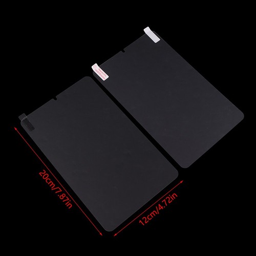 3PCS Soft PET Screen Protector Tempered Film For IPlay 50 Mini/iplay 50 Mini Pro - Afbeelding 3 van 14