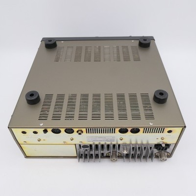 KENWOOD TS-790 10W 144/430MHz All Mode Transceiver Ham Radio As Is