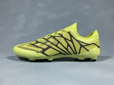 250 Umbro Velocita Alchemist Pro FG Soccer Cleats Limeade Black 81810U Men 11.5
