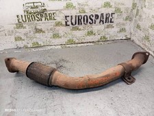 Tube d'échappement Mitsubishi MONTERO