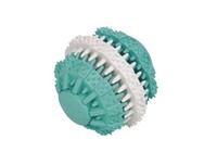 "Nobby Vollgummi Ball \"Dental Line\" Ø6Cm"