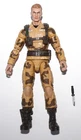 PURGE 32 - Dusty Figure - GIJOE CLASSIFIED SERIES 6" Scale 1/12