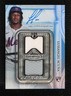 2025 Topps Sterling Debuts Relics 13/25 Luisangel Acuna Acuña Auto 11o2