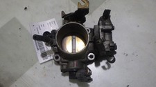 94 Acura Integra Throttle Body