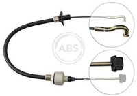 A.B.S. K22950 Seilzug, KupplungsbetäTigung FüR Opel