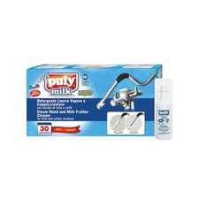 Puly Milk Plus Frother Cleaner 25ml - 30 Pack
