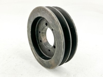 New Martin 2B56SDS Sheave Pulley 2 Groove 6419 RPM - No Box 