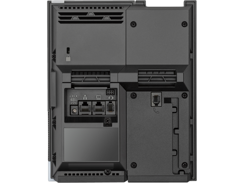 Poly CCX 505 Business Media Telefon mit offenem SIP und PoE-fähig - Bild 3 von 3