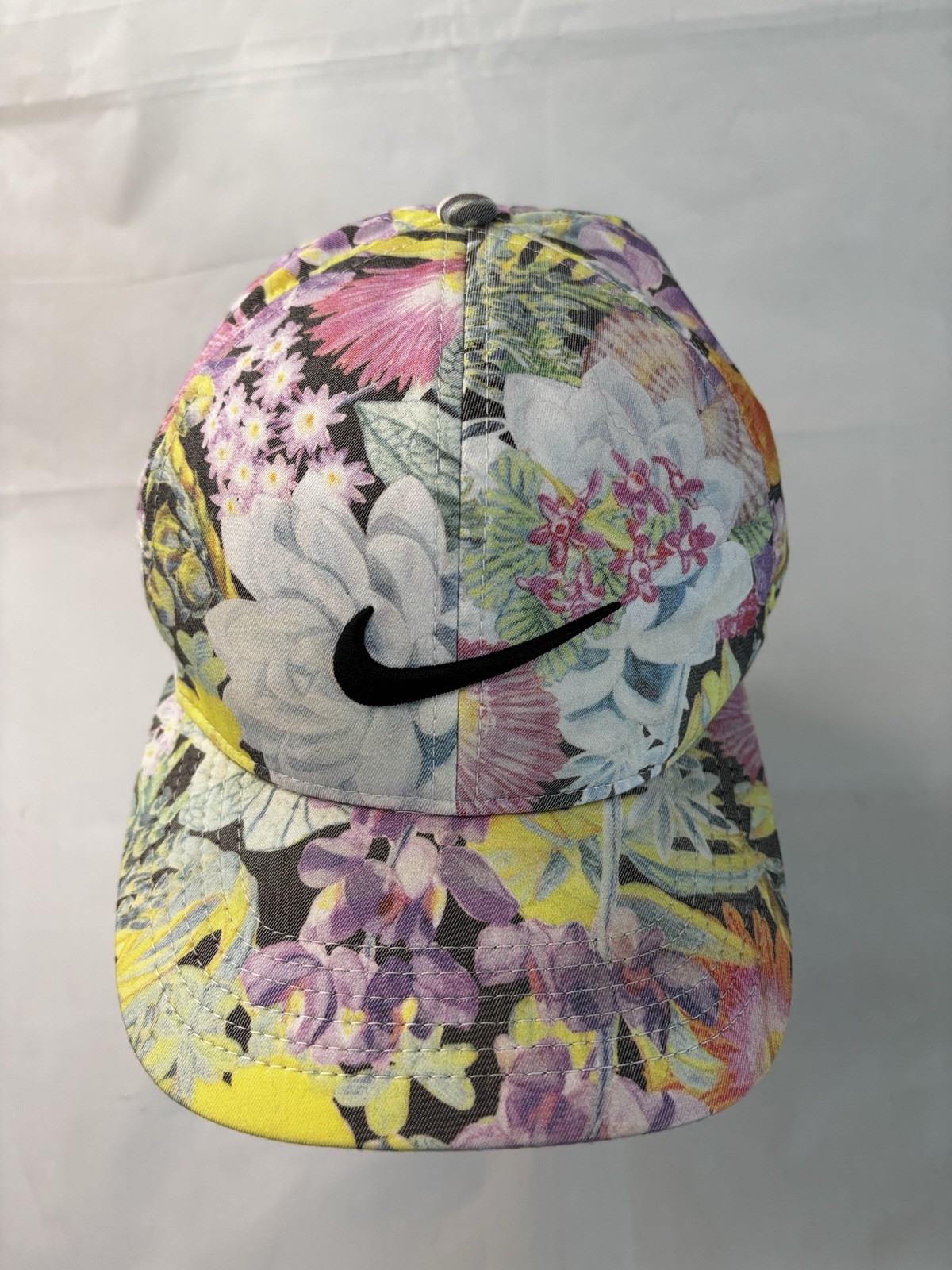 RARE Nike AeroBill Classic99 U.S. Open Limited Edition Flora