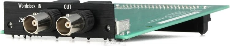 Appsys Flexiverter Word Clock Aux Card - Image 3 of 4