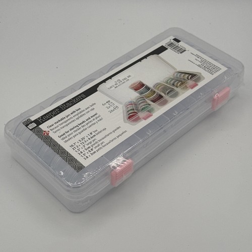 Full Bergeon Screwdriver Set And Watchmaker Repair Kit - Brand New - Unused - Picture 7 of 12