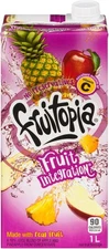 Fruitopia Fruit Integration Juice, 1 L/35 fl. oz