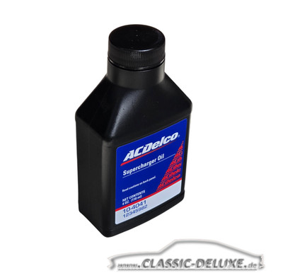 Kompressor Öl 118 ml Supercharger Oil AC Delco 10-4041 GM 12345982