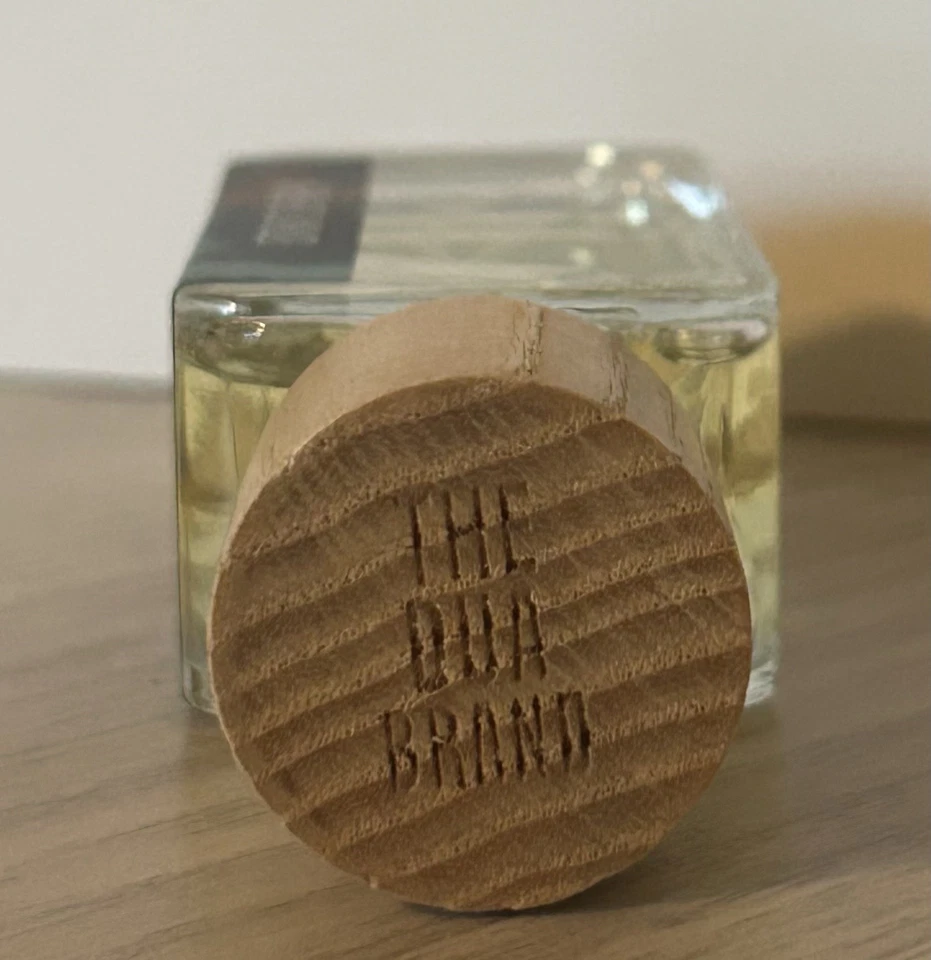 New Dua Designer Line Deadly Flower (34 ml/1.1 fl oz) - Image 4 of 4