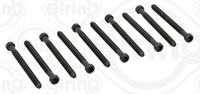 Zylinderkopfschraubensatz Elring 189380 FÜR Audi Seat Skoda VW