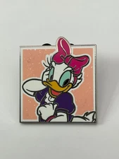 Disney Trading Pin Daisy Mickey and His Pals Mystery A4