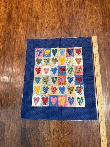 Fabric Lot Panels Quilting Cotton - Picture 12 of 12