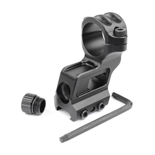 Fortis MFG AP 1 Rifle Optic Mount for Aimpoint M68/CompM2/PRO or