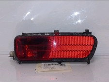 Antibrouillard Citroen C4