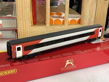 Hornby OO Gauge Model Railway - R40151B LNER Mk4 Standard Coach C 12431