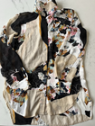 3.1 Phillip Lim for Target 20th Anniversary Floral Button Up Size XS
