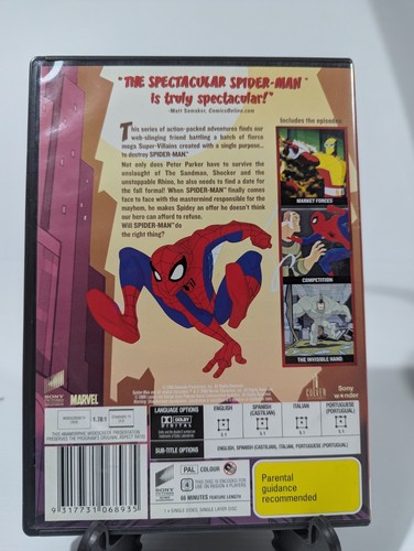 DVD's for kids, buy 4 or more to save 15% - Picture 421 of 437