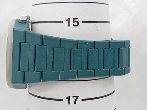 D1 MILANO POLYCHRONO 3C0979C Quartz 5ATM Brand Men's Wristwatch with Box Used - Picture 5 of 7