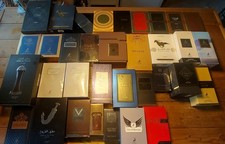 Parfum Parfüm Konvolut fast 60 Stück Sammlu...