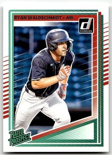 2025 DONRUSS and OPTIC Baseball #1-200 COMPLETE your SET You Pick Choose RC STAR - Bild 146 von 158