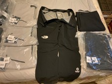 The North Face Mens Summit Series L4 SS LT Pants Medium