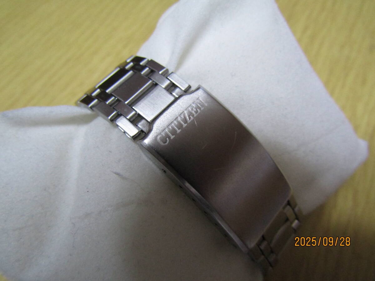 CITIZEN Automatic - image 7