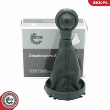 ESEN SKV Schalthebelknauf 63SKV453 für MINI COUNTRYMAN F60 CLUBMAN F54 F56 F55