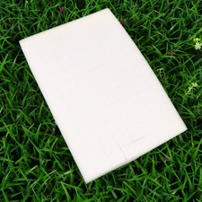  4 Sheets Moisturized Planting Hydroponic Sponges 25mm Cube Shape Soilless 13.85 per sponge