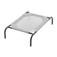 Original Elevated Dog Bed - Breathable Off-The-Ground Pet Bed with Cool
