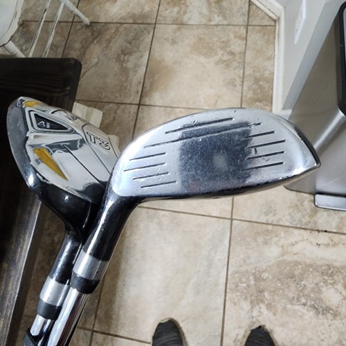 Walter Hagen T3 Hybrid Irons 3 & 4, RH. Stiff Flex. - Picture 5 of 12