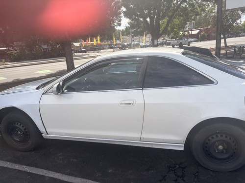 1998 Honda Accord LX