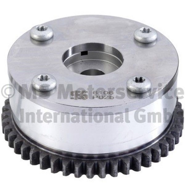 Nockenwellenversteller Kolbenschmidt 50056106 FüR Smart Fortwo 451 330 334 331-image