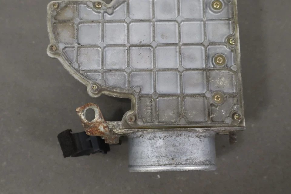 1990-1993 Mazda Miata NA Mass Air Flow Sensor MAF - Image 2 of 4