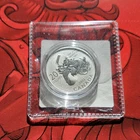 2013 Canada coin Christmas Santa 20 Dollar Coin Royal Canadian Mint