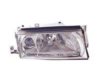 Hauptscheinwerfer Alkar 2756521 H3 FüR Skoda Octavia 1 Combi 1U5 1U2 16V 4X4 SDI