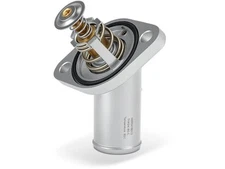 Engine Coolant Thermostat Housing Assembly For 1993-2001 Saturn SW2 PX173MV