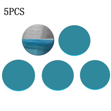 1/20Pcs Magnetic Metal Plate for Magnetic Car Phone Holder Iron Sheet Sticker S
