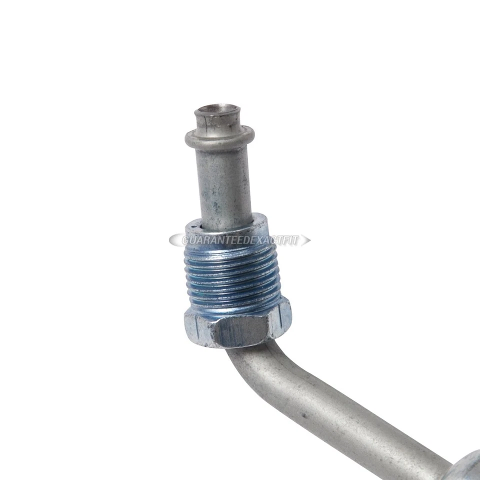 Manguera de presión de dirección asistida Edelmann TCP para Ford Bronco F-150 F-250 F-350 Foto 2 de 3