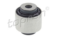 Lagerung RadlagergehäUse Topran 502 429 FüR X3 F25 X4 BMW F26 Sdrive Xdrive