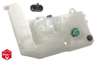 FEBI BILSTEIN Ausgleichsbehälter Kühlmittel ProKit 45459 für STRALIS IVECO 2 WAY